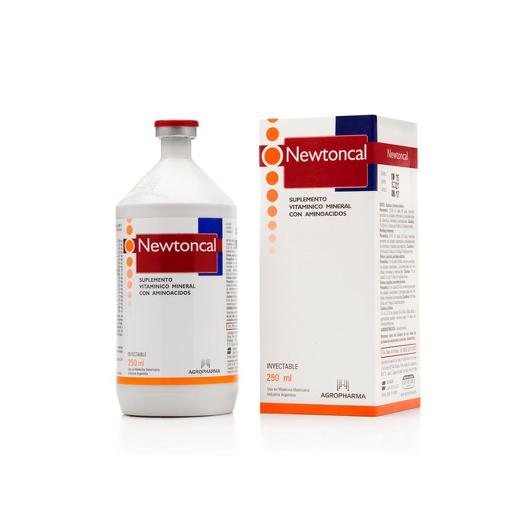 Newtoncal